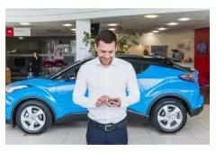 Find Your Dream Car Buy Sell Rent Online Today!