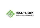 Elevate Your Business with FountMedia's Premier Real Estate Sales Leads: Your Gateway to Success