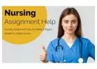 The Best Nursing Assignment Help from MakeAssignmentHelp