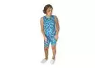 Special Needs Swimsuit - Comfortable and Stylish Options Available	