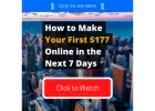 Make money online FAST