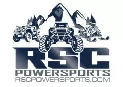 No.1 Powersports Dealer in Cody, Wyoming | RSC Powersports