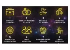 Best Astrologer Services In Dubai With Rudraksh Shrimali