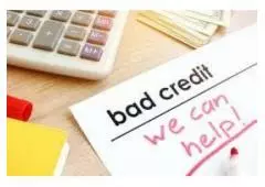 Credit Repair in Brisbane