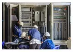 Enhance Your Power Capacity with Top Electrical Panel Upgrade Services