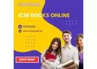Buy Icse Books Online