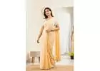 Cotton Saree For Office Wear