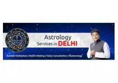 Famous Astrologer In Delhi NCR Rajesh shrimali