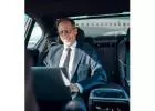 Business Chauffeur Hire Service in London & UK