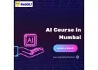 Artificial Intelligence Course In Mumbai