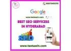 best digital marketing agency in Hyderabad- under 10000 &-experts sriram