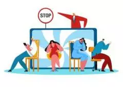 Online sexual harassment prevention training in australia