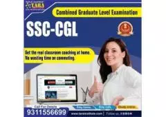 Fast-Track Your SSC CGL Success with Online Coaching