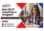 Best  Ielts Course in Gurgaon - AbGyan Overseas