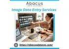 Abacus Data Systems Offers Image Data Entry Services