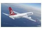How do I talk to a real person at Turkish Airlines?