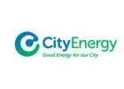 City Energy Singapore: Gas Installation Services
