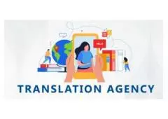 Translation Agency Near Me