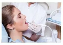 Sedation dentistry near me