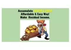 Very AFFORDABLE Home Business For Seniors