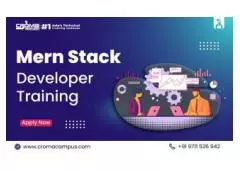 Join MERN Stack Course with Placement Assistance - Croma Campus