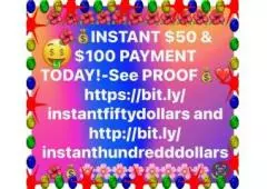 BIG MONEY!! Instant Payments To Your Bank Account!