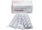 Generic Propecia Finasteride Tablet for hair loss treatment