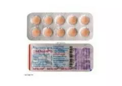  Desloratadine Tablet  to relieve symptoms associated with allergic conditions