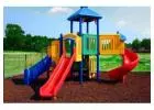 Transform Your Outdoors with Top-Quality Playground Mats and Equipment!