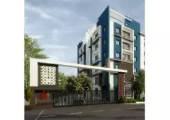 Unveiling Exclusive Living: Mahaveer Construction's Hyderabad Properties!"