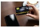 Business Credit Card