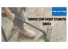 Revitalize Your Carpets with Professional Carpet Cleaning Services in Dublin