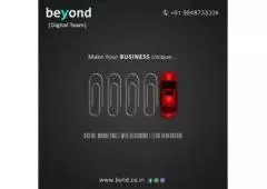  Best Website Development Company In Hyderabad