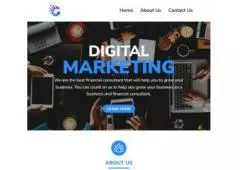   Digital Marketing Services - Grizon Tech