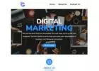   Digital Marketing Services - Grizon Tech