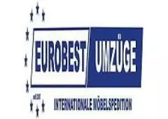 Umzugsunternehmen Berlin | Eurobest Umzüge
