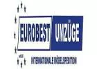 Umzugsunternehmen Berlin | Eurobest Umzüge