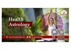 Astrology for Health Problems