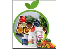 Help People to Get Healthy and Stay Healthy without spending a Fortune!