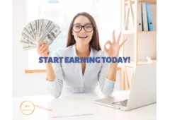 Tired of false promises and all scams? Earn extra income from home!