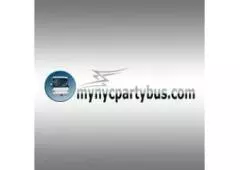 Party Style with MyNYCPartyBus—Long Island Party Bus Rentals