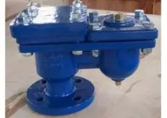 Air Release Valve Manufacturer in India