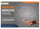 Where is the best Mental health clinic in india