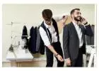 Top Rated Phuket Suit Tailor For Men