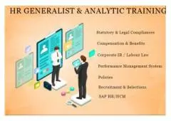 Top 3 HR Courses  in Delhi, 110077  by SLA Consultants Institute for Beginners SAP HR Certification