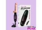Order Sex Machine Sex Toys in Vadodara Call-7044354120