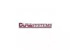 DuraSystems is Here to Help with the Reliable Kitchen Exhaust Duct!