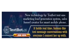 Text Market and Make Money
