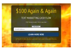 Text Market and Make Money
