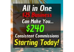 These Are the Easiest $100 Commissions You Will Ever Make!